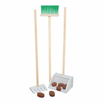byAstrup - Zestaw MestBoy dla konia Hobby Horse
