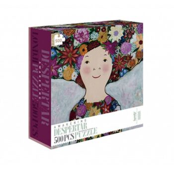 Londji Puzzle 500 elem. DESPERTAR