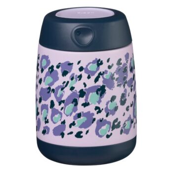 B.box - Mini termos 210 ml, wild indigo