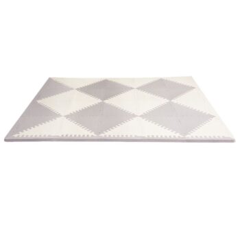 Skip Hop - Mata Playspot Grey/Cream GEO