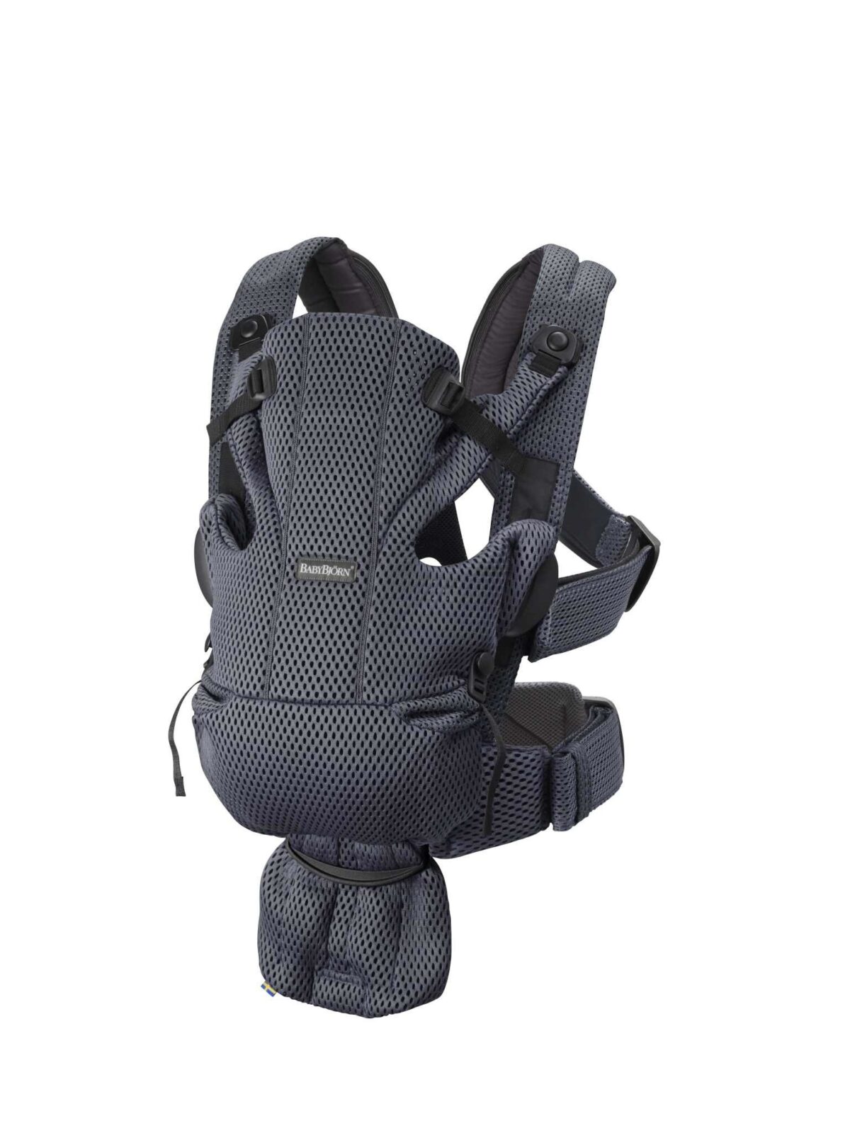 Babybjörn - Baby Carrier Move - Anthracite