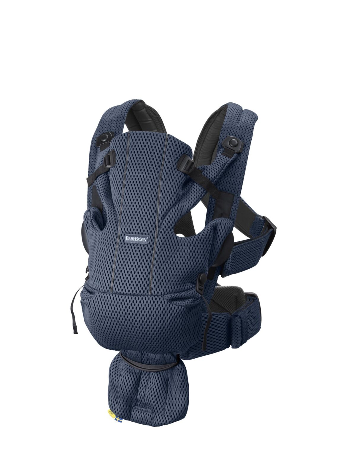 Babybjörn - Baby Carrier Move - Navy Blue