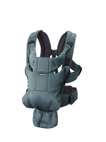 BABYBJÖRN - Baby Carrier Move - Sage green