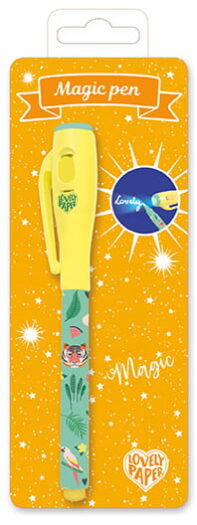 Djeco Magiczny długopis Caroline DD03766 dla dzieci