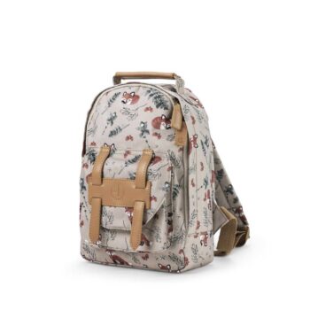 Elodie Details - Backpack MINI - Nordic Woodland - Torby