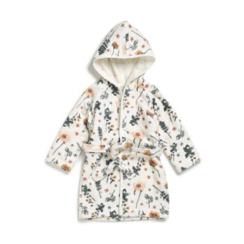 Elodie Details - Bathrobe - Meadow Blossom 1-3y - Dzieci i niemowlęta > Kąpanie niemowlęcia