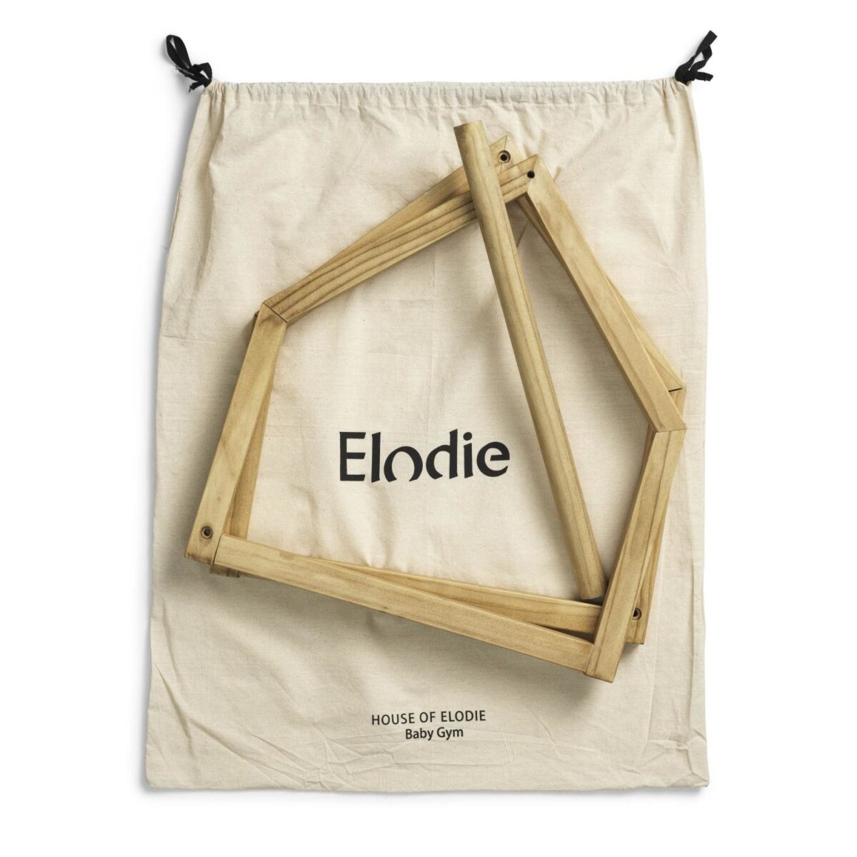 Elodie Details - House Of Elodie - Baby Gym - Gry I Zabawki &Gt; Zabawki &Gt; Zabawki Edukacyjne
