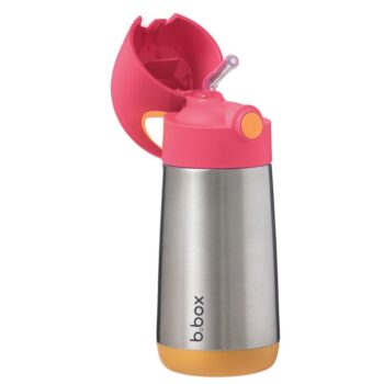 B.Box - Bidon termiczny 350 ml, Strawberry Shake