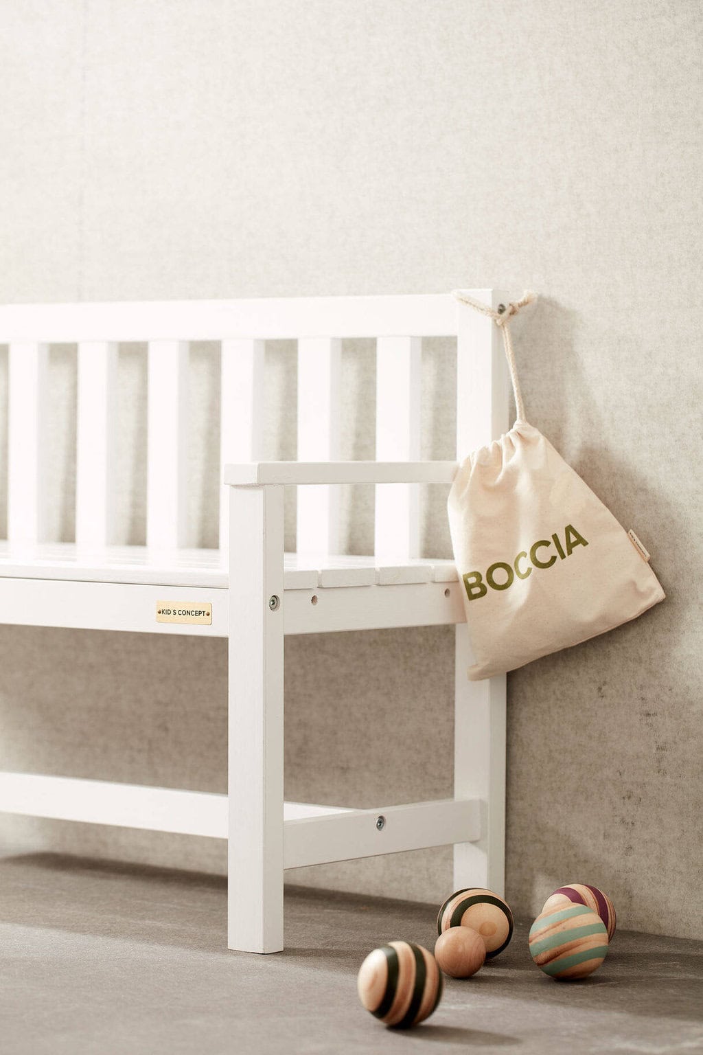 Kid s Concept Gra Boccia whybaby.pl