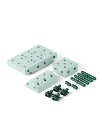 MODU Curiosity set