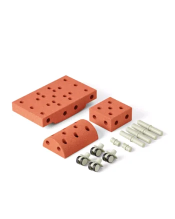 MODU Curiosity set