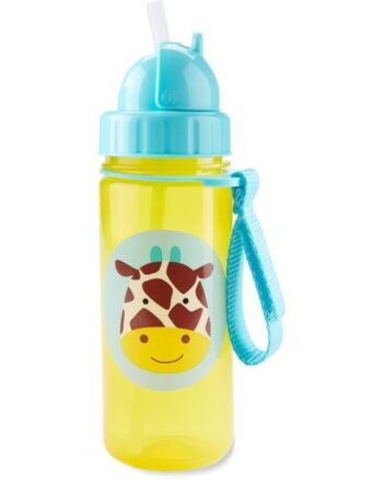 Skip Hop ZOO Bidon Żyrafa