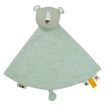Trixie Baby Miś Polarny Szmatka Przytulanka ∅ 40 cm