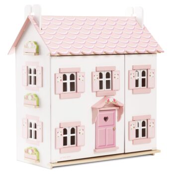 Le Toy Van Domek dla lalek Sophie
