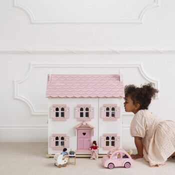 Le Toy Van-Domek dla lalek Sophie Le Toy Van-Zabawki/Zabawki drewniane