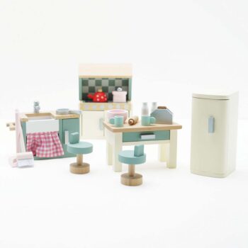 Le Toy Van-Kuchnia Daisylane Le Toy Van-Marki/Le Toy Van