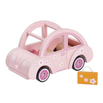 Le Toy Van-Samochód Sophie Le Toy Van-Marki/Le Toy Van