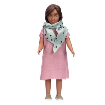 Lundby Lalka Nikki Mama