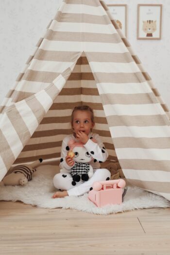 ooh noo Namiot Tipi