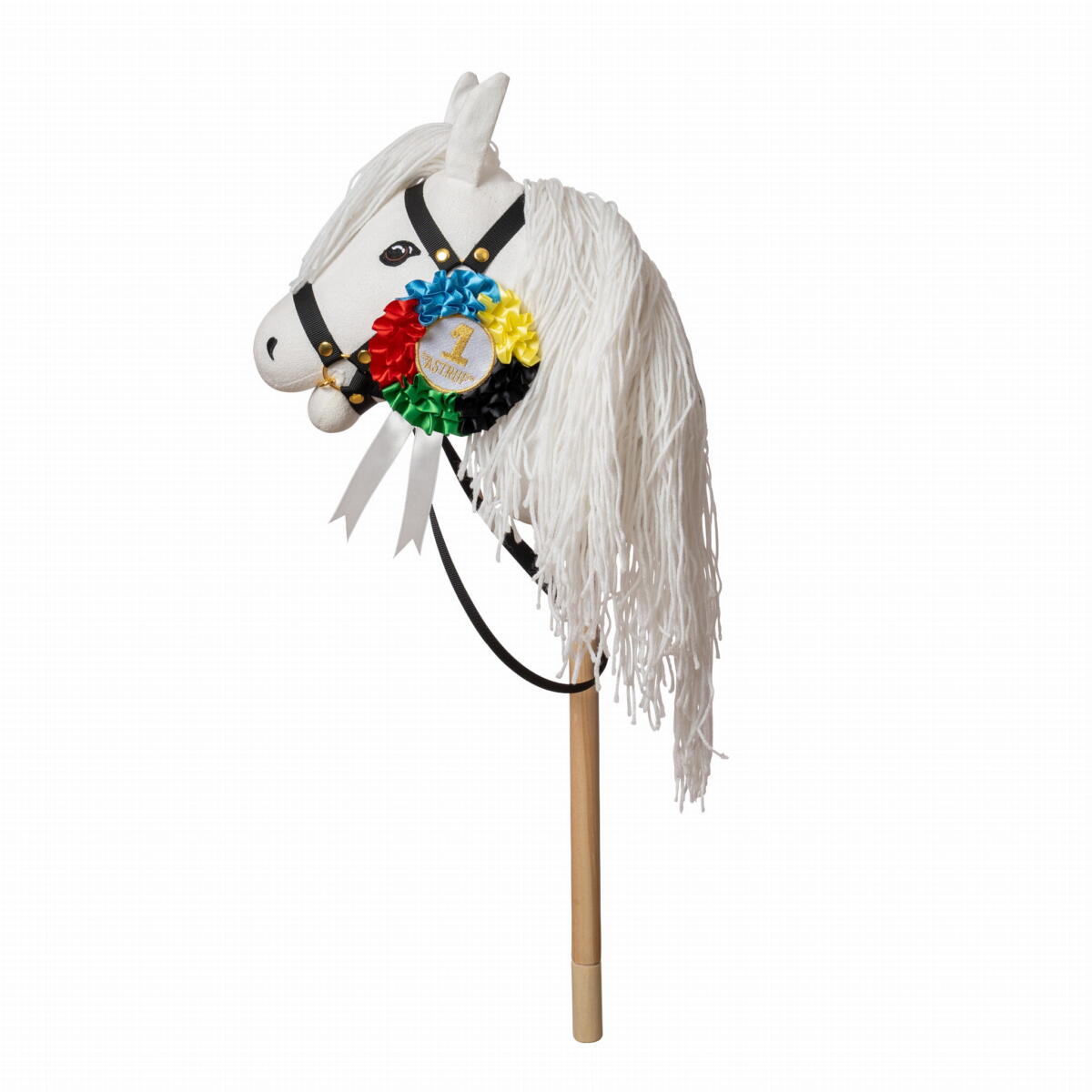 Byastrup - Hobby Horse - Koń Na Kiju Olimpijski Do Skoków