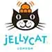 Jellycat maskotki