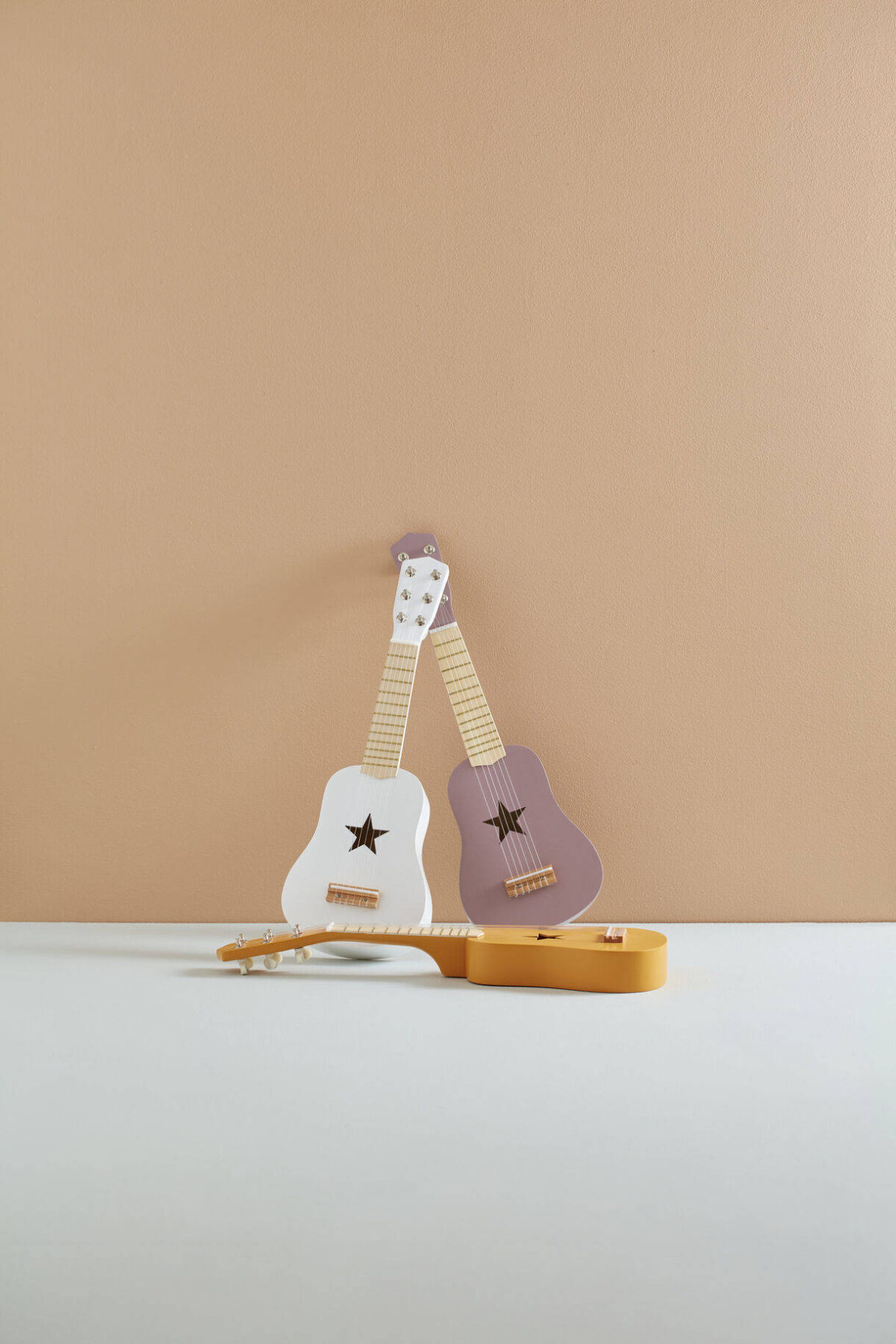 Kid'S Concept - Gitara Lilac