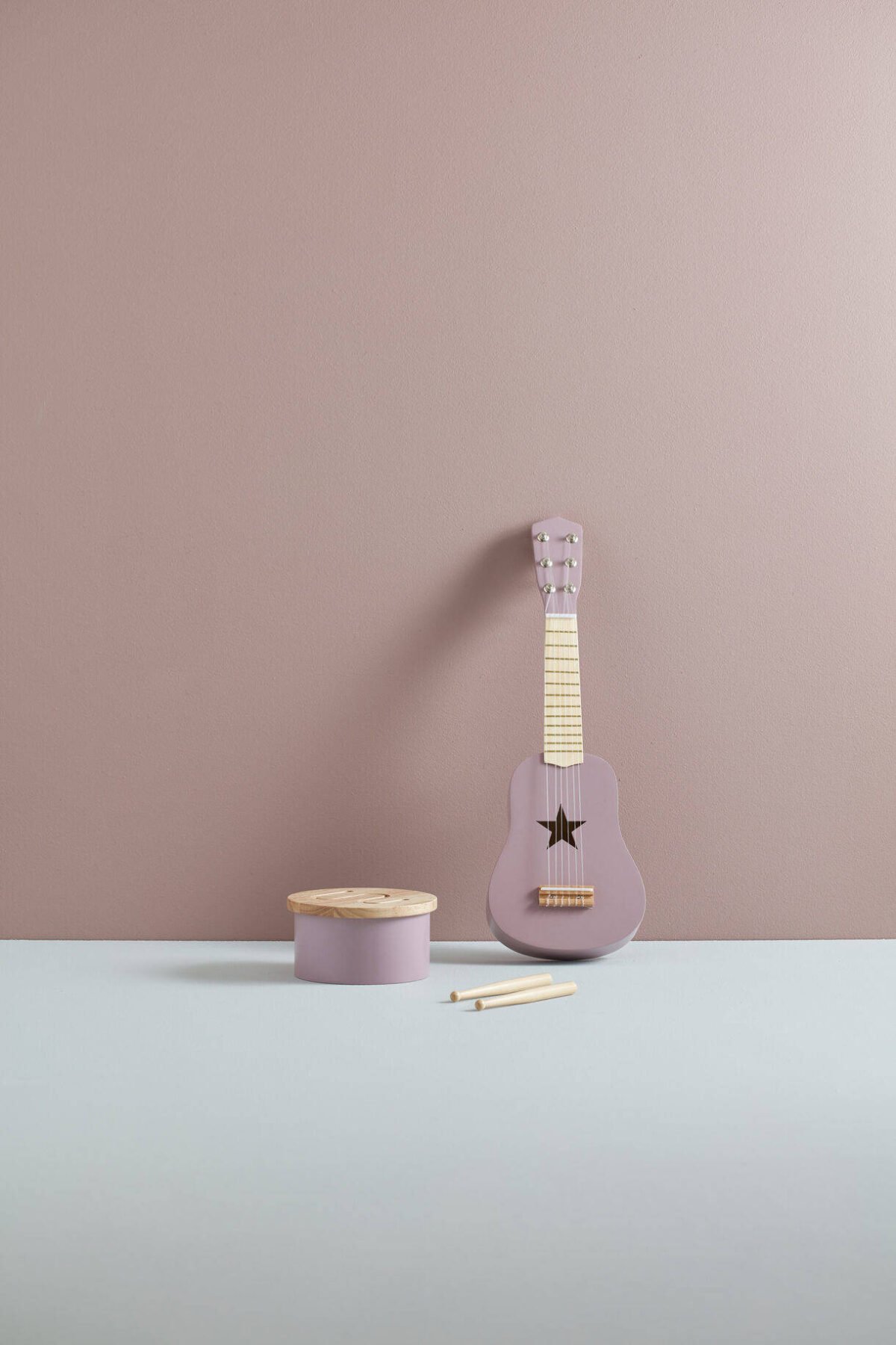 Kid'S Concept - Gitara Lilac