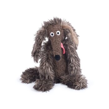 Moulin Roty > Maskotki Maskotka pies POURRI 36 cm 894023