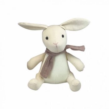 Egmont Toys Przytulanka mały Króliczek Sidonie Gry i zabawki > Zabawki > Maskotki