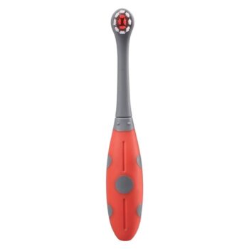 Mombella Szczoteczka do Zębów dla Dzieci 2+ Biedronka Dori 01404 5060666871418