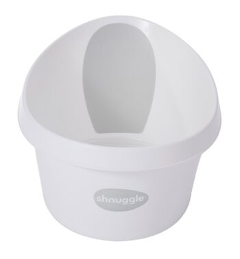 Shnuggle Wanienka dla Dziecka Toddler Grey STB-WGY-EUR 5060492570561