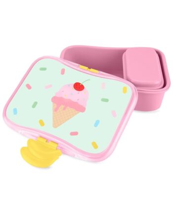 Skip Hop Lunchbox dla Dziecka Lody Spark Style 9O284810 195861926702