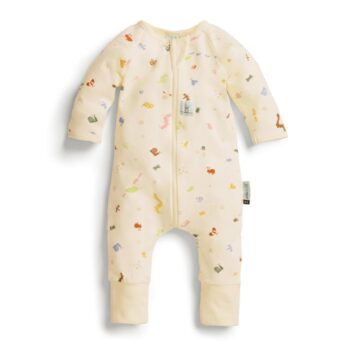ergoPouch Rampers 2L 0.2TOG Critters ZEPLL-0.2T02YEARCR22 9352240019221