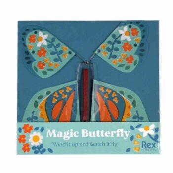 Zabawka Magiczny Motyl