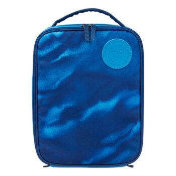Torba termiczna na lunchbox Deep Blue b.box dla dzieci