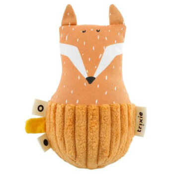 Trixie Lis Wańka - Wstańka 12 cm