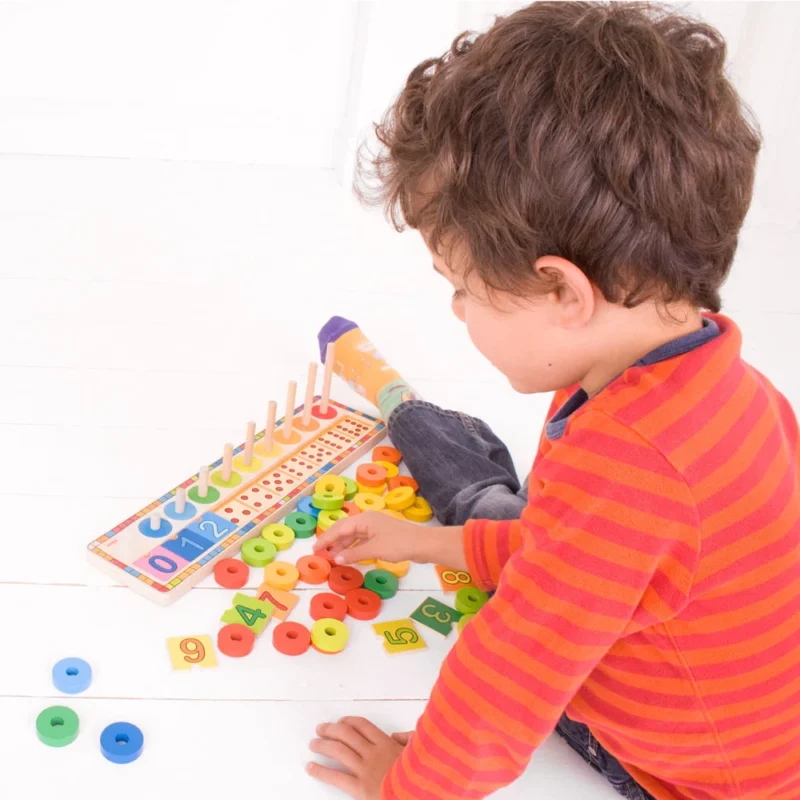 Bigjigs Toys®
