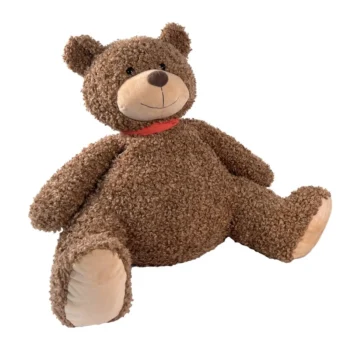 Egmont Toys Przytulanka Miś Jules duży