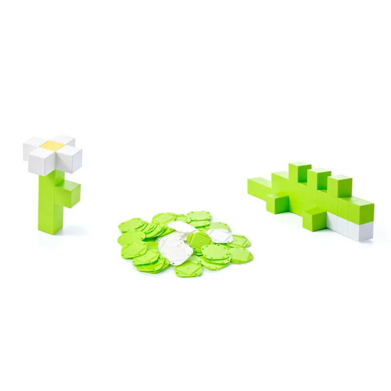 VoxArt Orange Edition