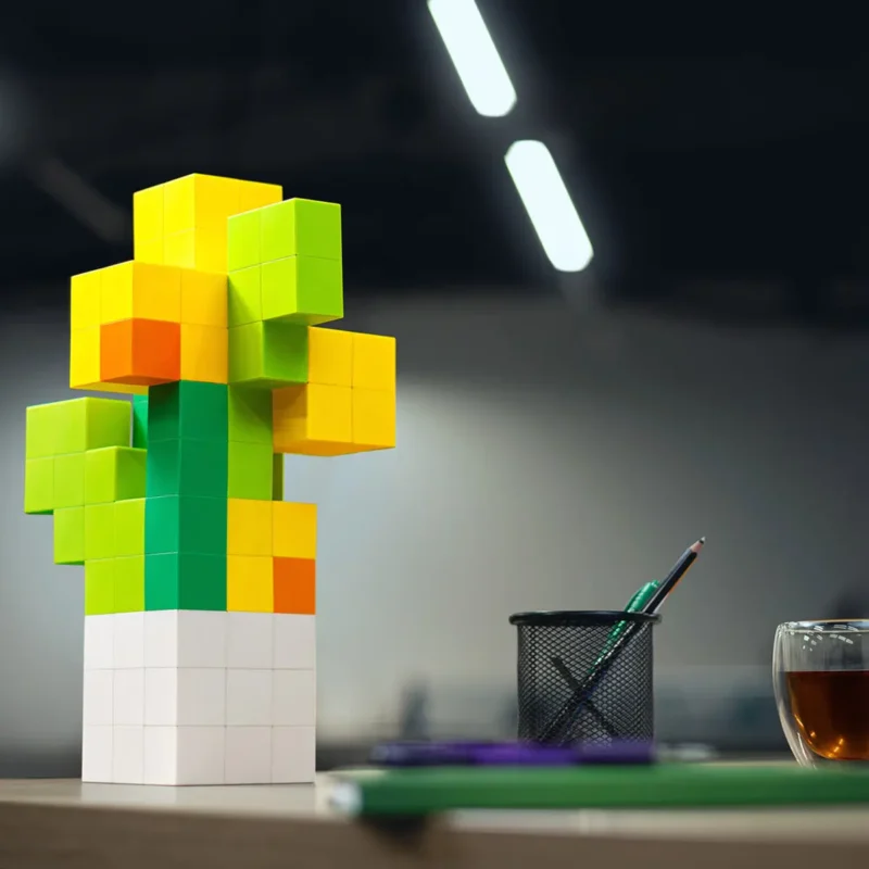 VoxArt Earthy Harmony