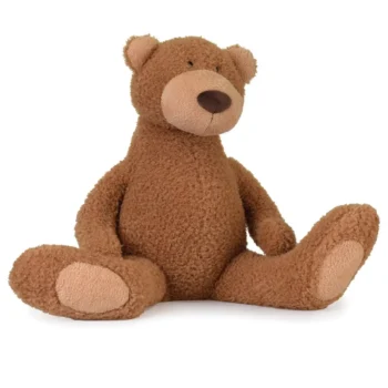Egmont Toys Przytulanka - maskotka miś Anatol duży