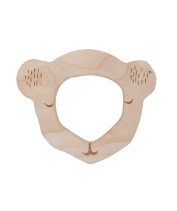 Wooden Story Drewniany Gryzak – Koala
