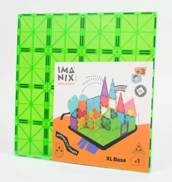 Imanix baza do budowania XL dla dzieci 7804681190806