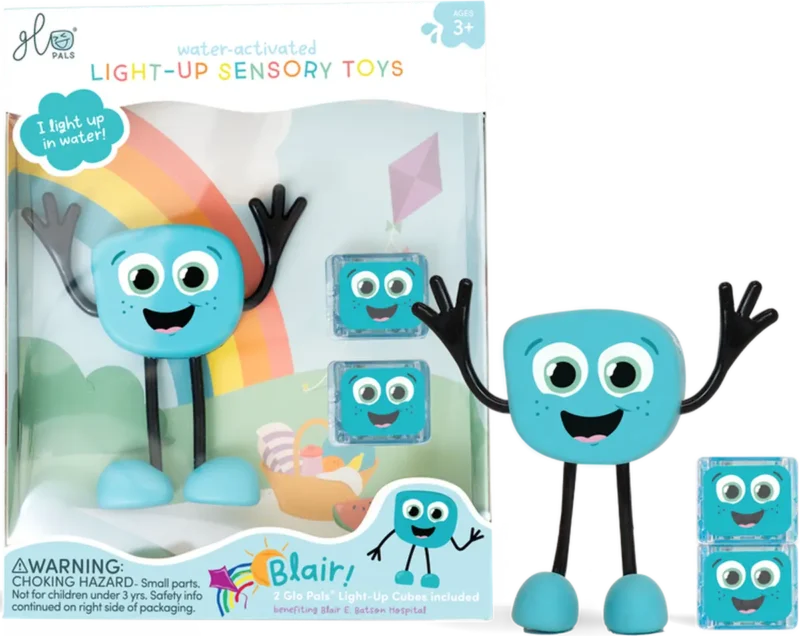Glo Pals