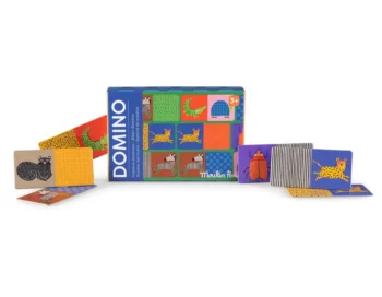 Moulin Roty Gra Domino LES TOUPITIS 679361 3575676793619 679361