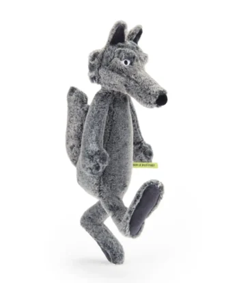 Moulin Roty Maskotka Wilk 894014 3575678940141 894014