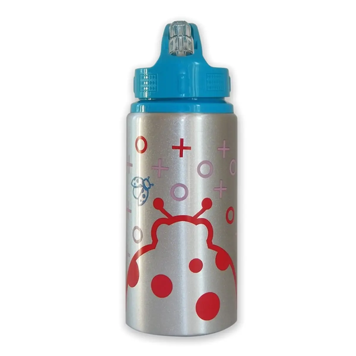 Bidon Aluminiowy 500 ml Biedronka