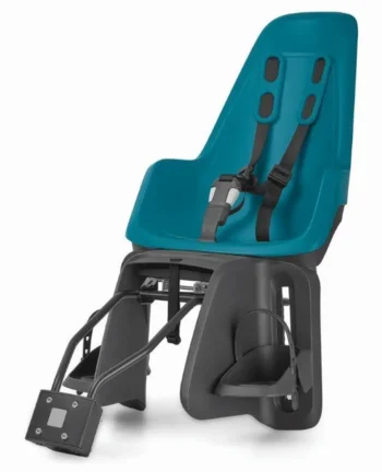 Bobike One Fotelik row. maxi 1P-E BD bahama blue