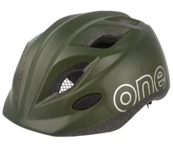 Bobike One KASK Plus size XS - olive green