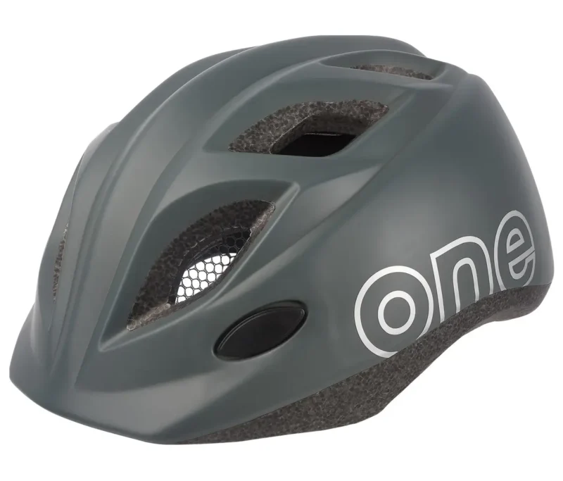 Bobike One KASK  Plus size XS - urban grey